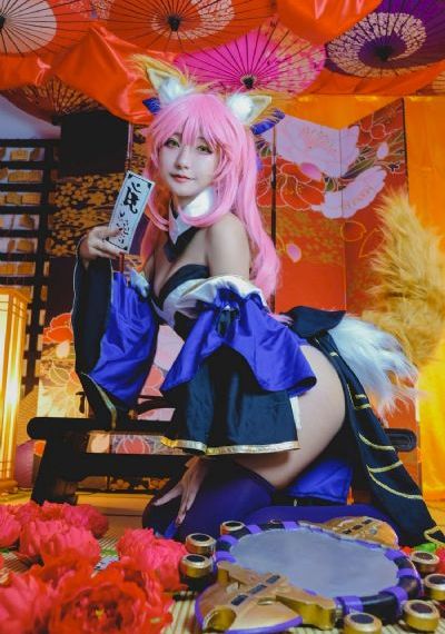 血色迷情
