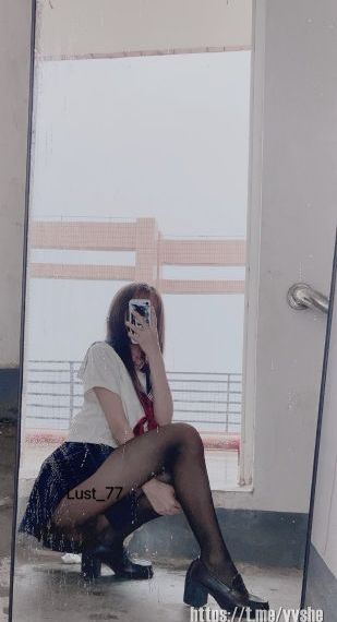 原来是美男啊