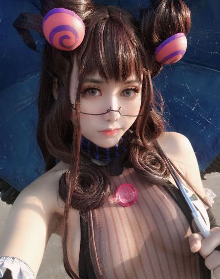 道士出山1