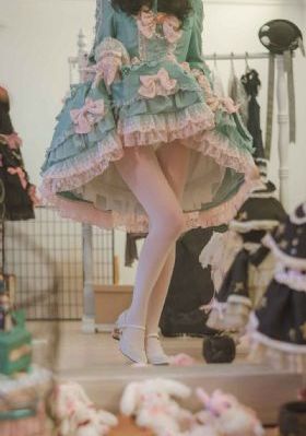 最后的灰姑娘