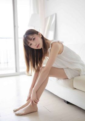 赤裸的诱惑