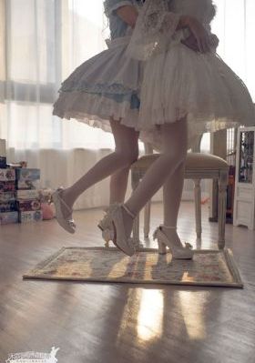 小姨的朋友