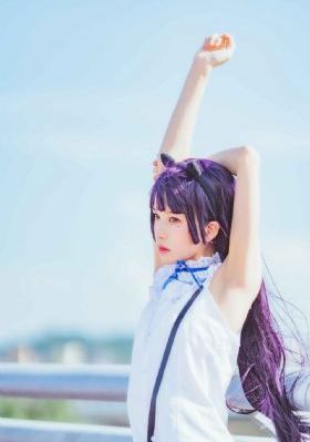 怨女复仇