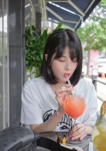 秋霞轮理