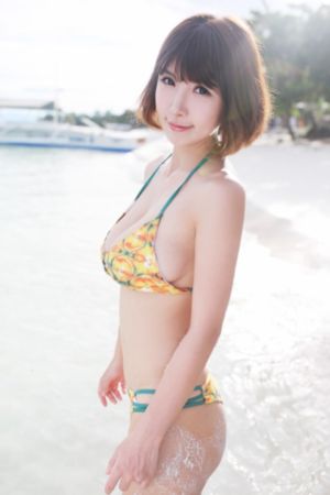 女朋友的味道3公交车