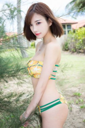 性女传奇
