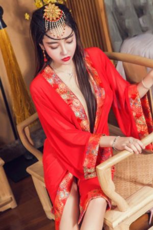 女法医jd