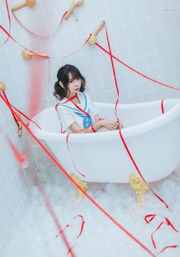 迷人的小保姆
