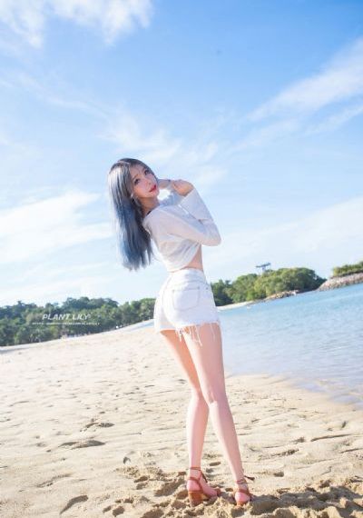 丈夫不在的日子