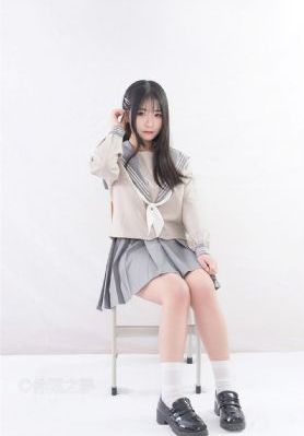 善良的小咦子
