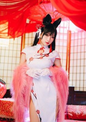 炼狱玫瑰