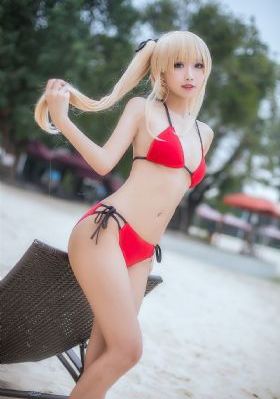 少女潘金