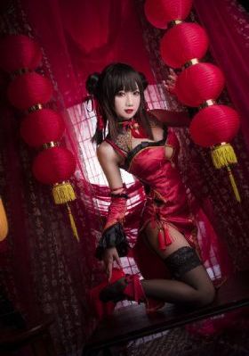 抉择女人们的战争